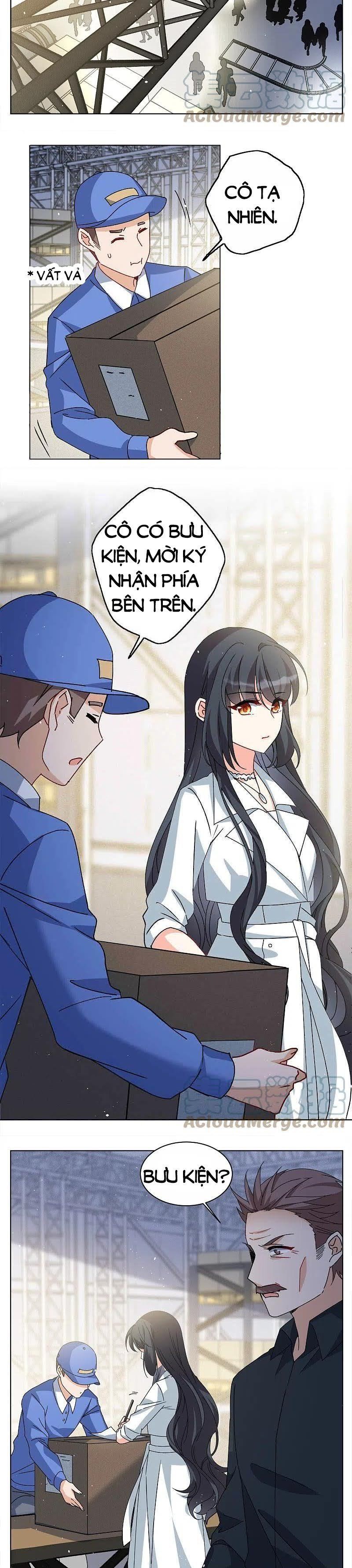 đọc truyện Em Đến Đây, Mời Nằm Xuống Chương 232 ảnh 4 tại Thiên Thai Truyện