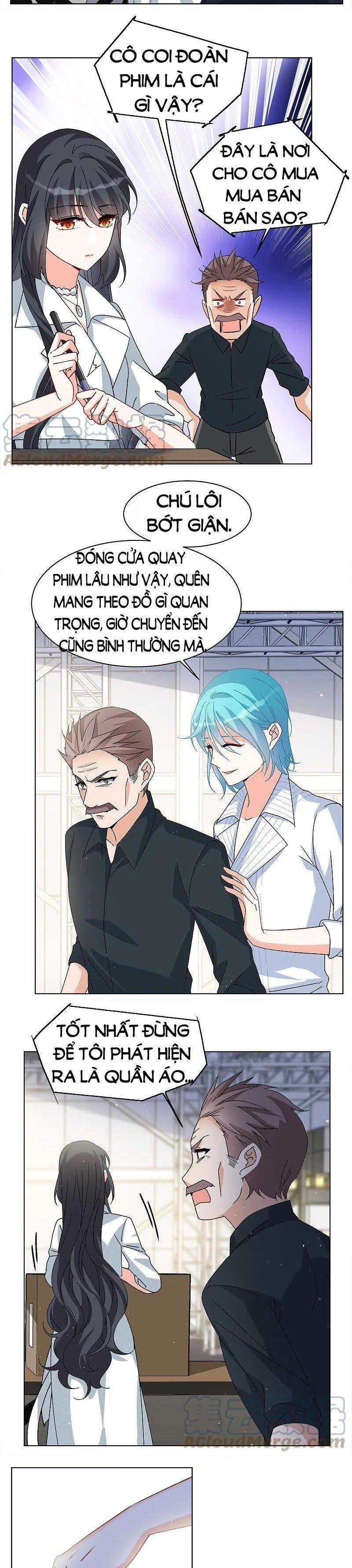 đọc truyện Em Đến Đây, Mời Nằm Xuống Chương 232 ảnh 5 tại Thiên Thai Truyện