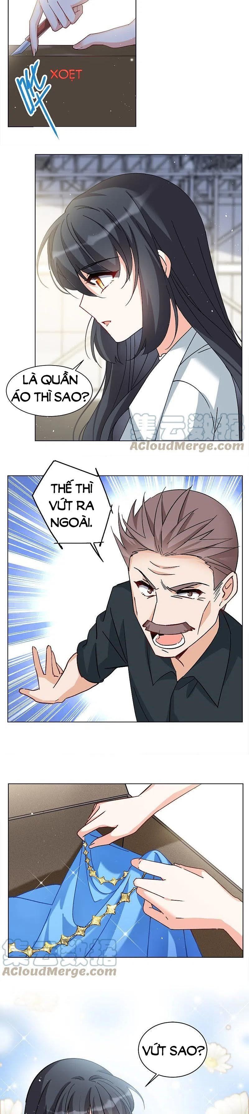 đọc truyện Em Đến Đây, Mời Nằm Xuống Chương 232 ảnh 6 tại Thiên Thai Truyện