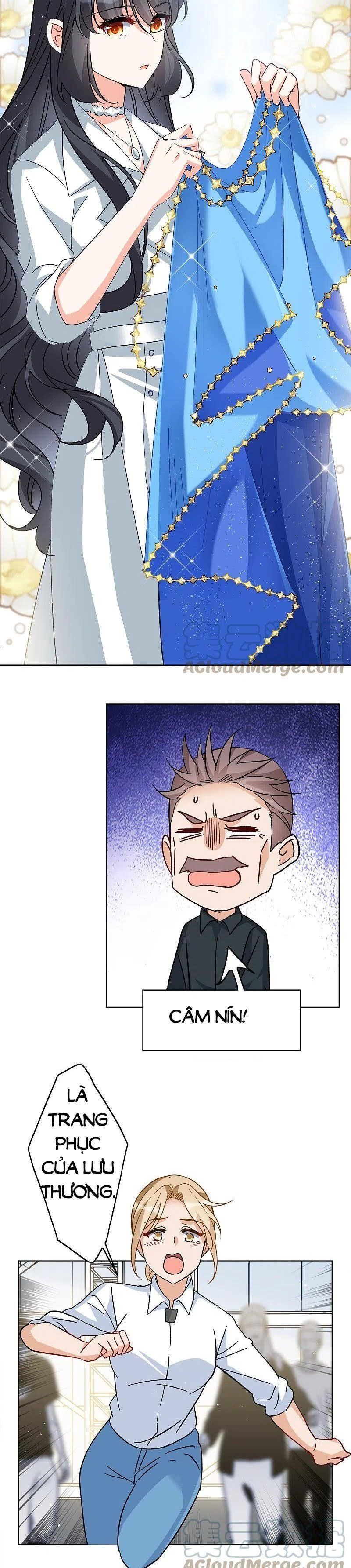 đọc truyện Em Đến Đây, Mời Nằm Xuống Chương 232 ảnh 7 tại Thiên Thai Truyện