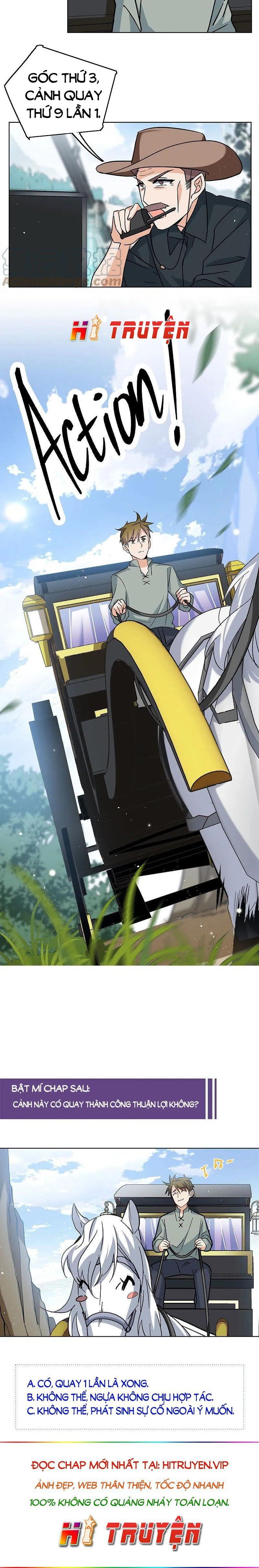 đọc truyện Em Đến Đây, Mời Nằm Xuống Chương 233.5 ảnh 7 tại Thiên Thai Truyện