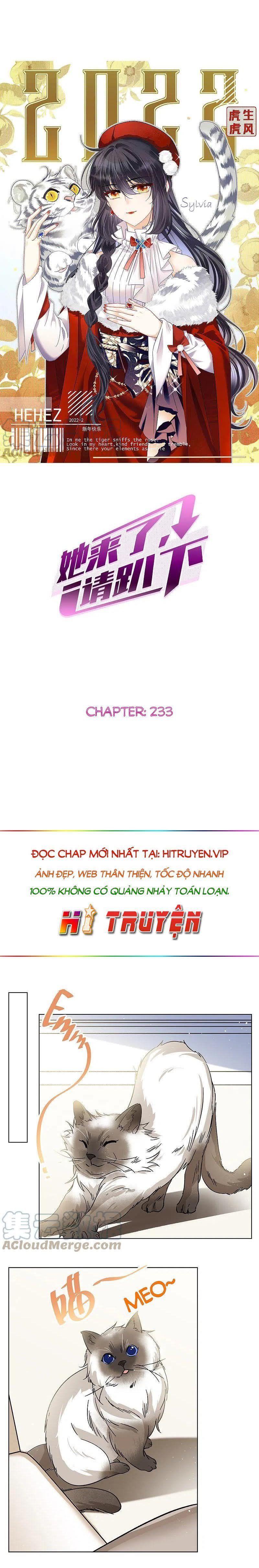 đọc truyện Em Đến Đây, Mời Nằm Xuống Chương 233 ảnh 3 tại Thiên Thai Truyện