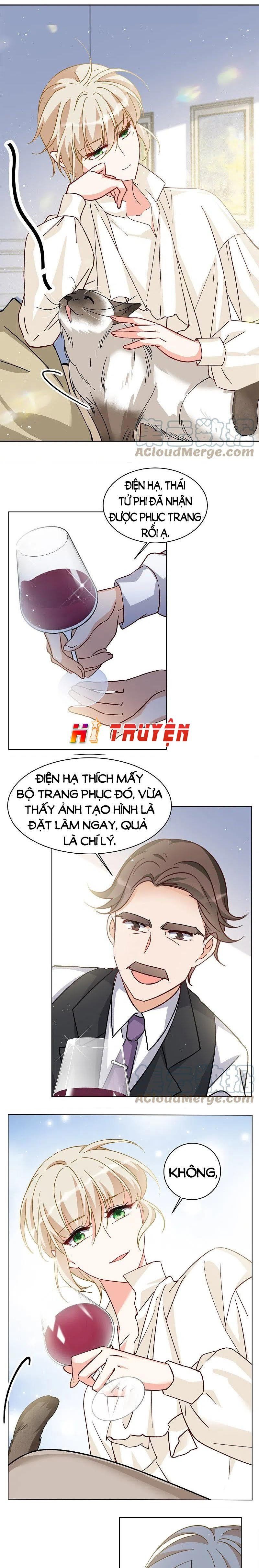 đọc truyện Em Đến Đây, Mời Nằm Xuống Chương 233 ảnh 4 tại Thiên Thai Truyện