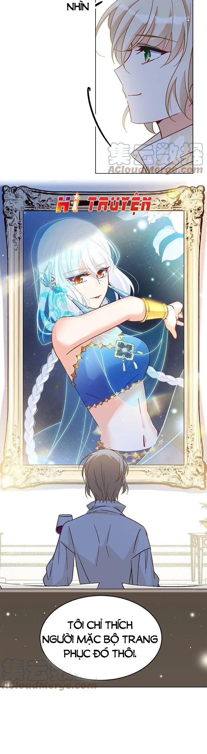 đọc truyện Em Đến Đây, Mời Nằm Xuống Chương 233 ảnh 5 tại Thiên Thai Truyện