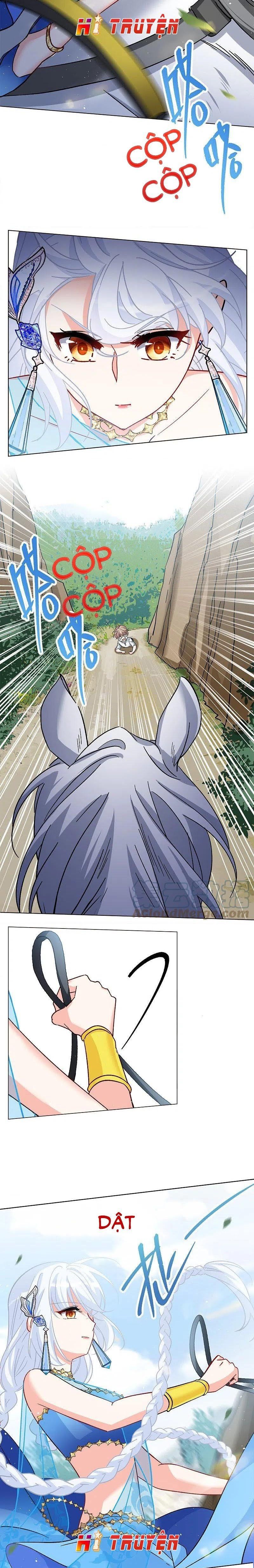 đọc truyện Em Đến Đây, Mời Nằm Xuống Chương 234.5 ảnh 6 tại Thiên Thai Truyện