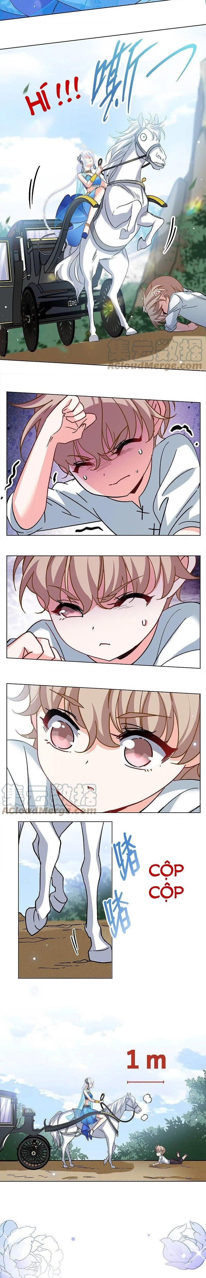 đọc truyện Em Đến Đây, Mời Nằm Xuống Chương 234.5 ảnh 7 tại Thiên Thai Truyện