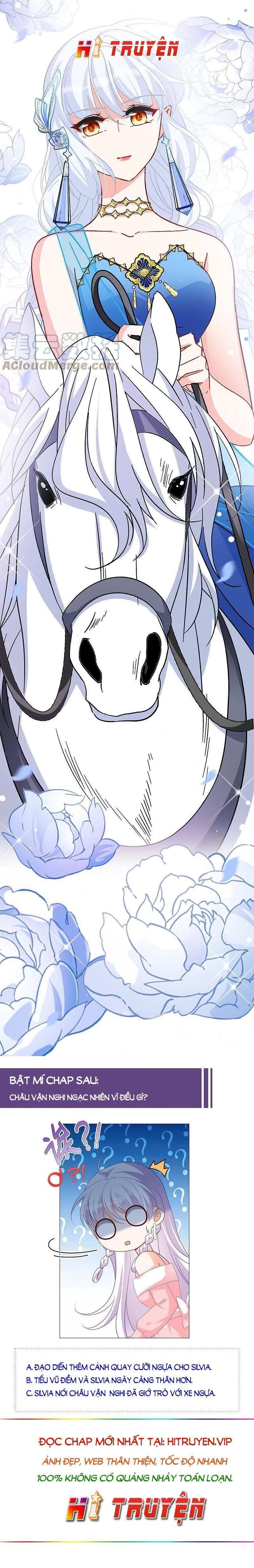 đọc truyện Em Đến Đây, Mời Nằm Xuống Chương 234.5 ảnh 8 tại Thiên Thai Truyện