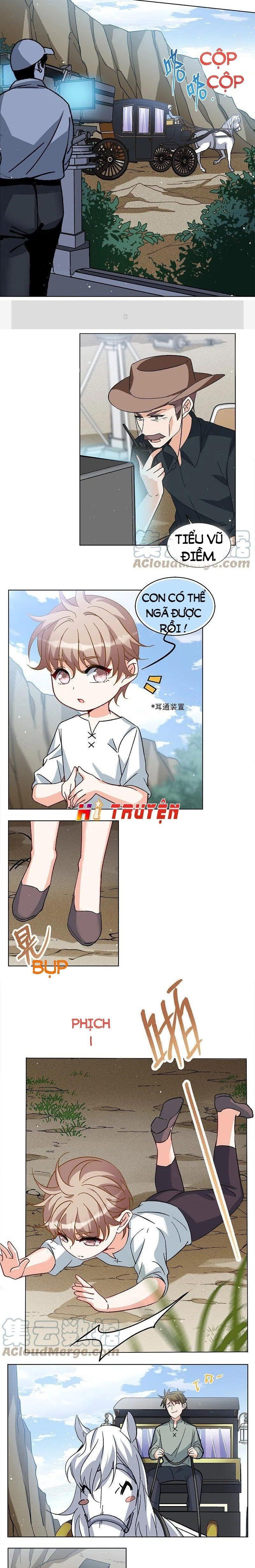 đọc truyện Em Đến Đây, Mời Nằm Xuống Chương 234 ảnh 4 tại Thiên Thai Truyện