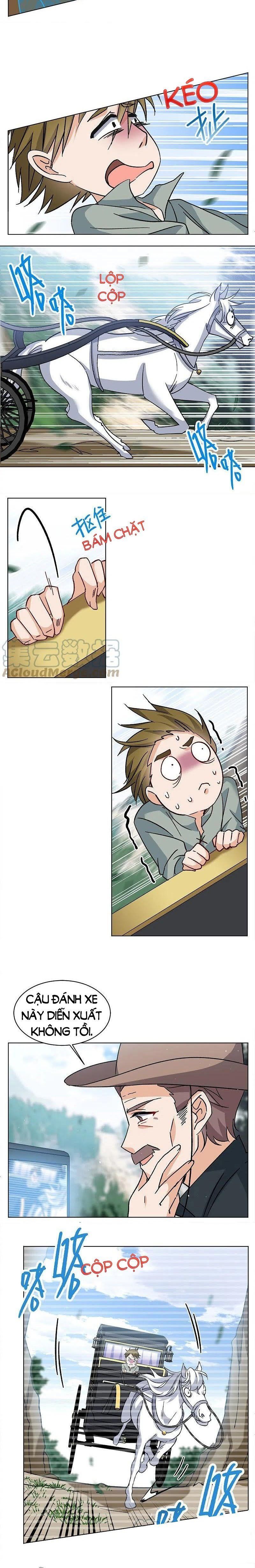 đọc truyện Em Đến Đây, Mời Nằm Xuống Chương 234 ảnh 6 tại Thiên Thai Truyện