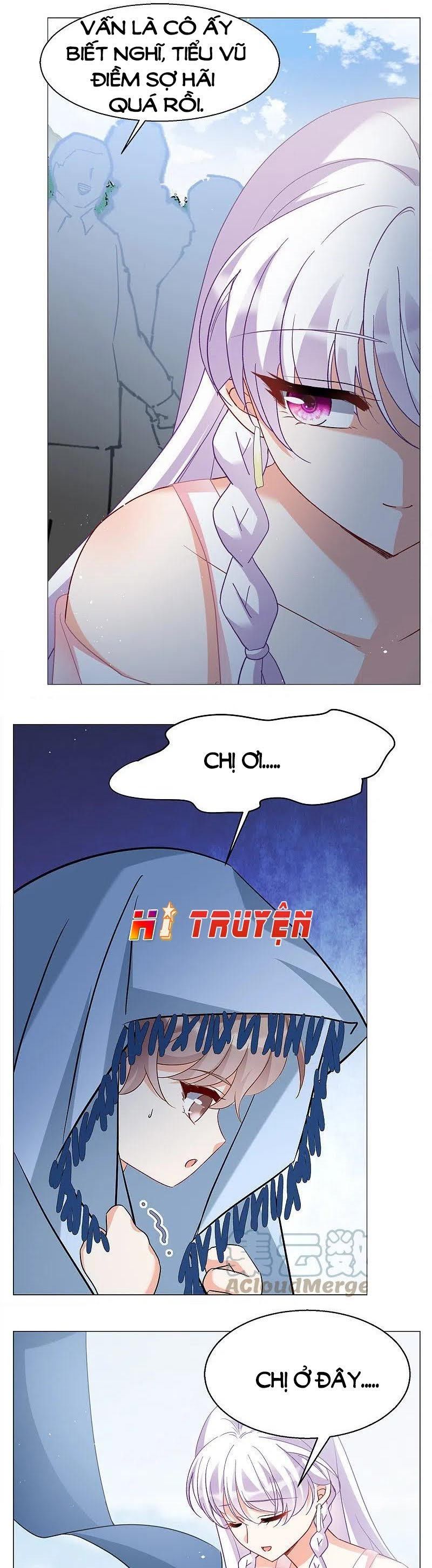 đọc truyện Em Đến Đây, Mời Nằm Xuống Chương 235.5 ảnh 3 tại Thiên Thai Truyện