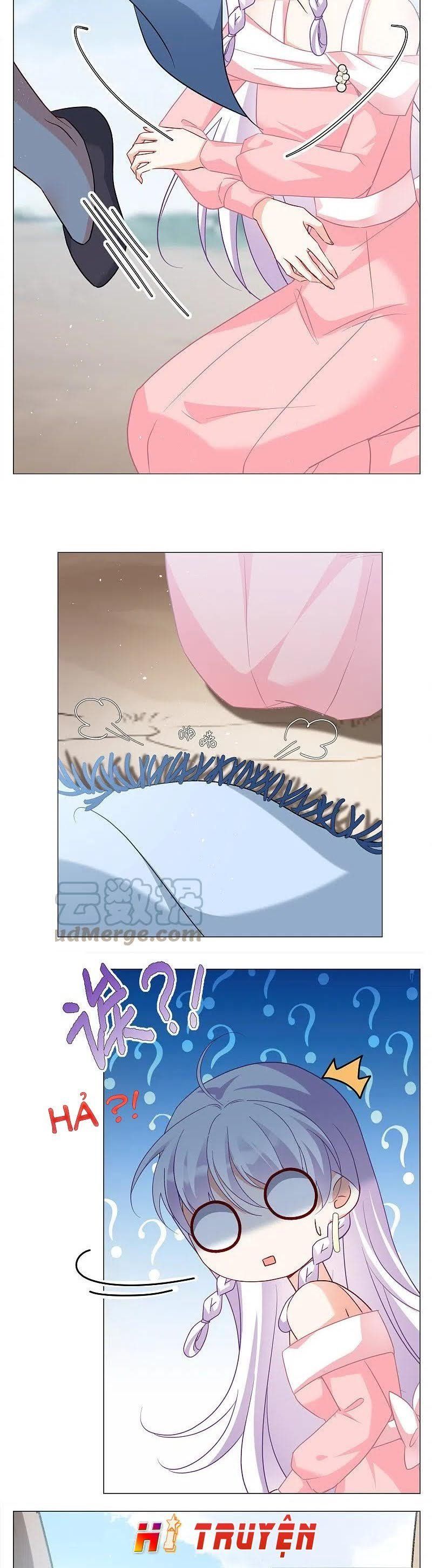 đọc truyện Em Đến Đây, Mời Nằm Xuống Chương 235.5 ảnh 4 tại Thiên Thai Truyện