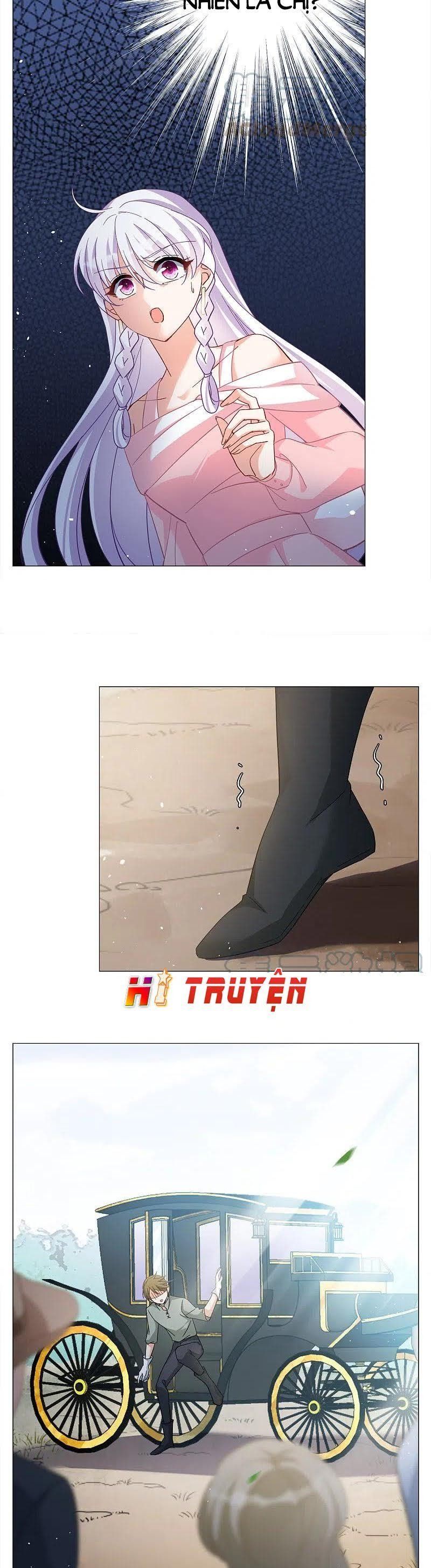 đọc truyện Em Đến Đây, Mời Nằm Xuống Chương 235.5 ảnh 6 tại Thiên Thai Truyện