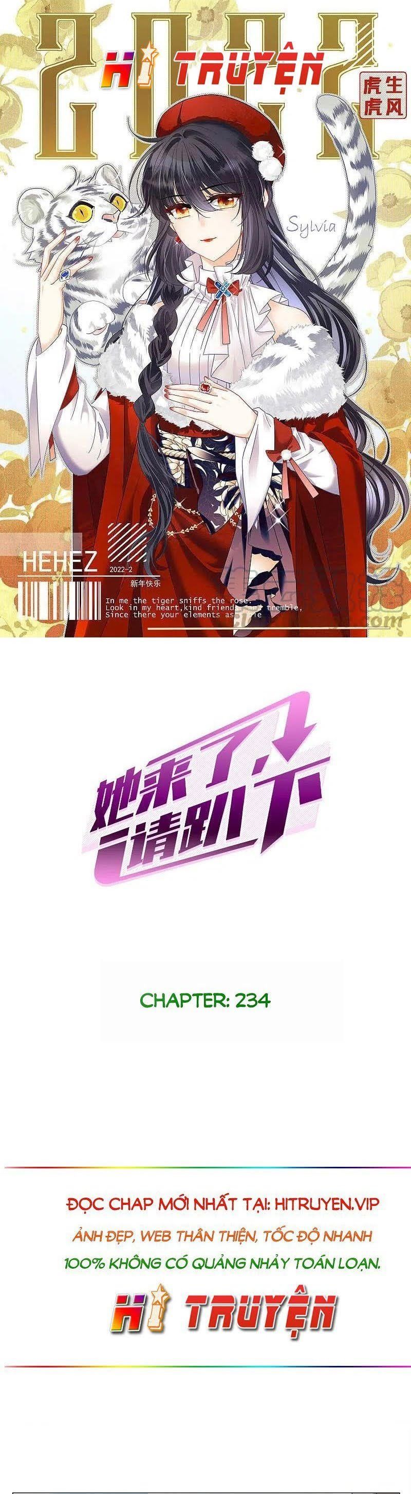 đọc truyện Em Đến Đây, Mời Nằm Xuống Chương 235 ảnh 3 tại Thiên Thai Truyện