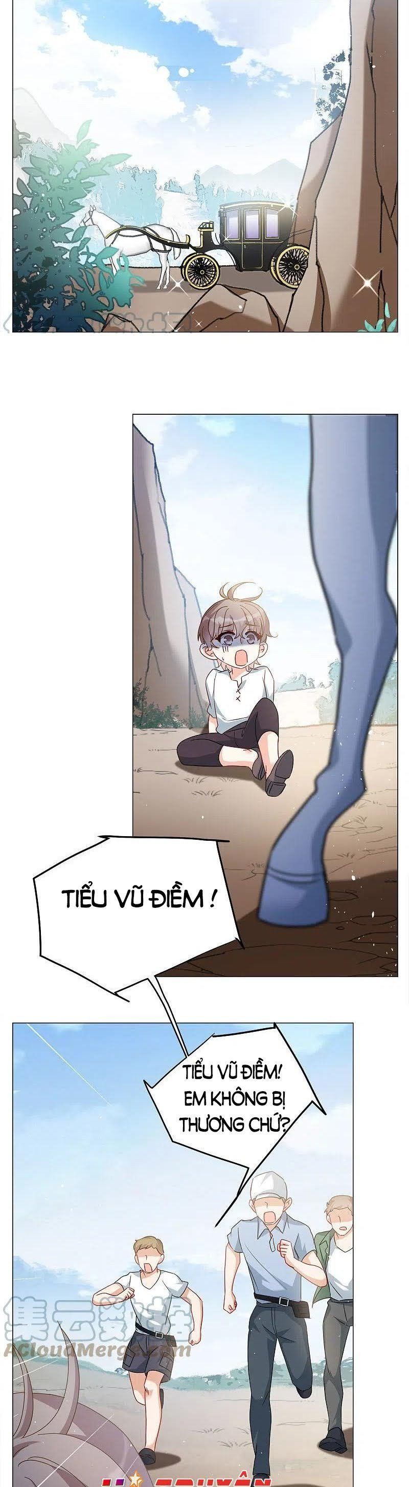 đọc truyện Em Đến Đây, Mời Nằm Xuống Chương 235 ảnh 4 tại Thiên Thai Truyện