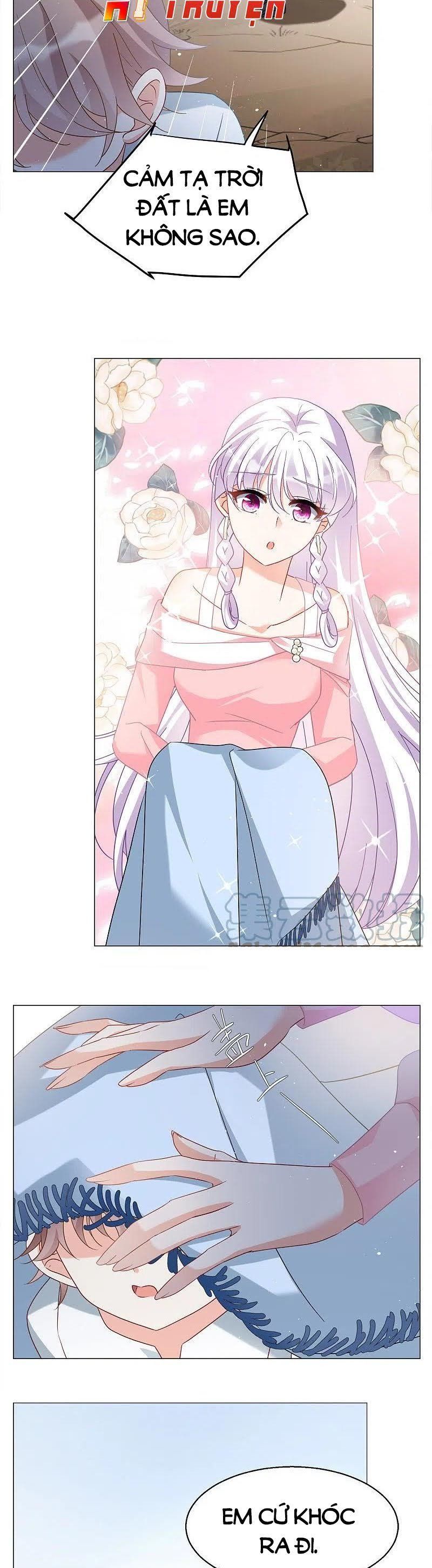 đọc truyện Em Đến Đây, Mời Nằm Xuống Chương 235 ảnh 5 tại Thiên Thai Truyện