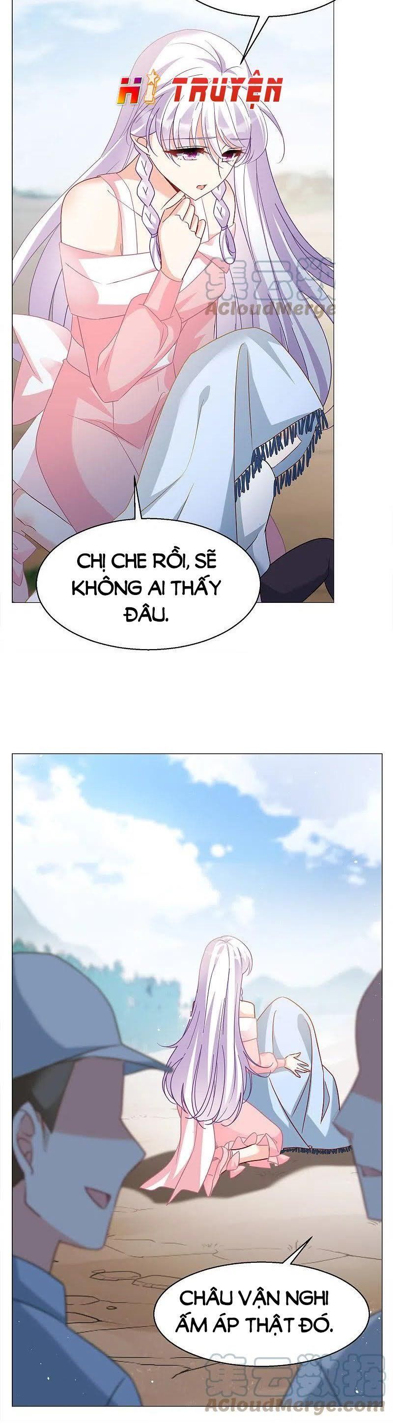 đọc truyện Em Đến Đây, Mời Nằm Xuống Chương 235 ảnh 6 tại Thiên Thai Truyện