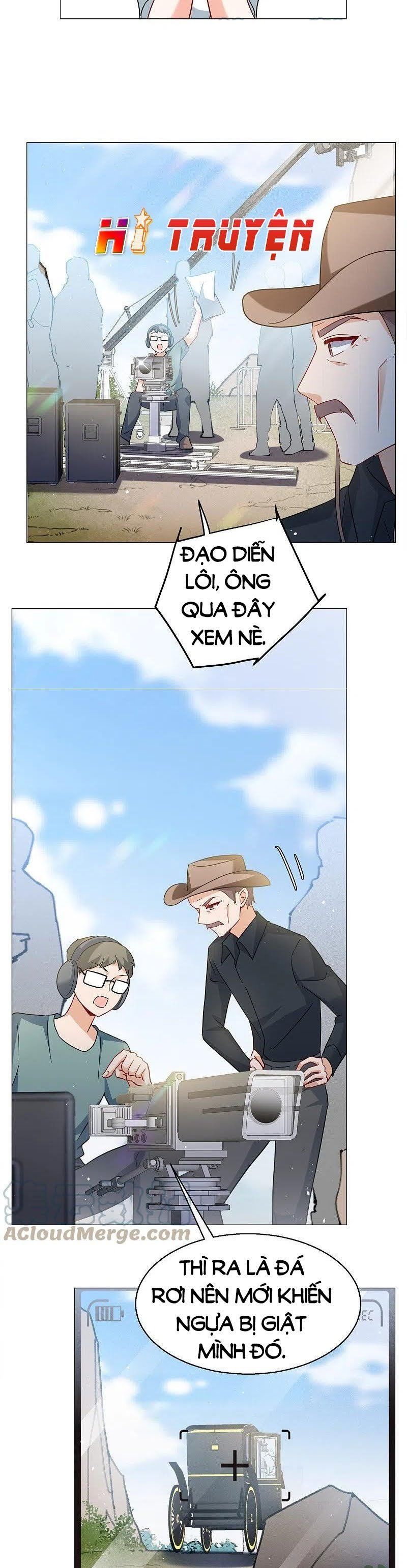 đọc truyện Em Đến Đây, Mời Nằm Xuống Chương 236.5 ảnh 4 tại Thiên Thai Truyện