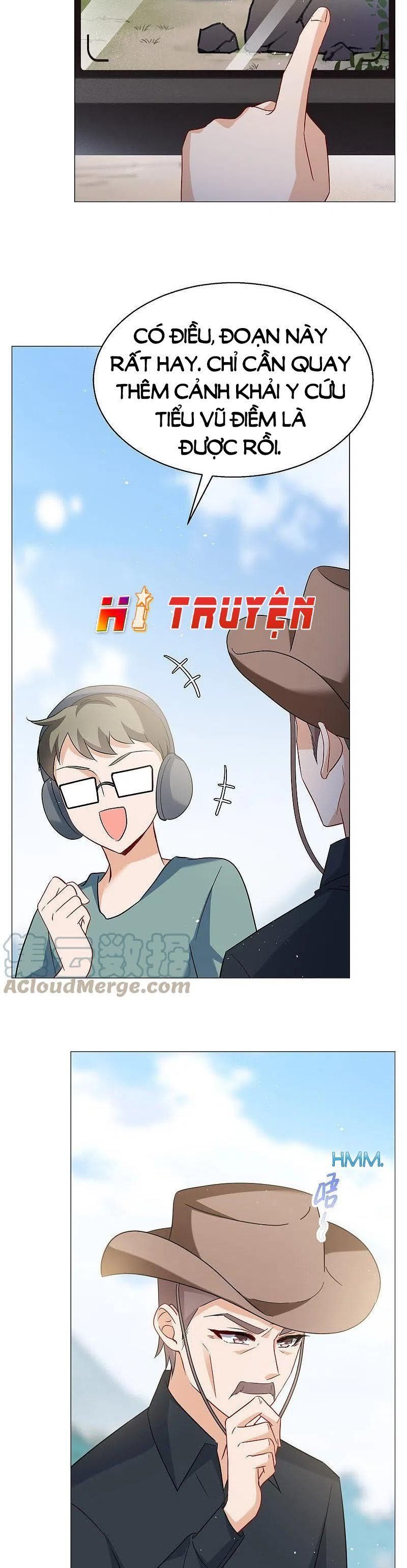 đọc truyện Em Đến Đây, Mời Nằm Xuống Chương 236.5 ảnh 5 tại Thiên Thai Truyện