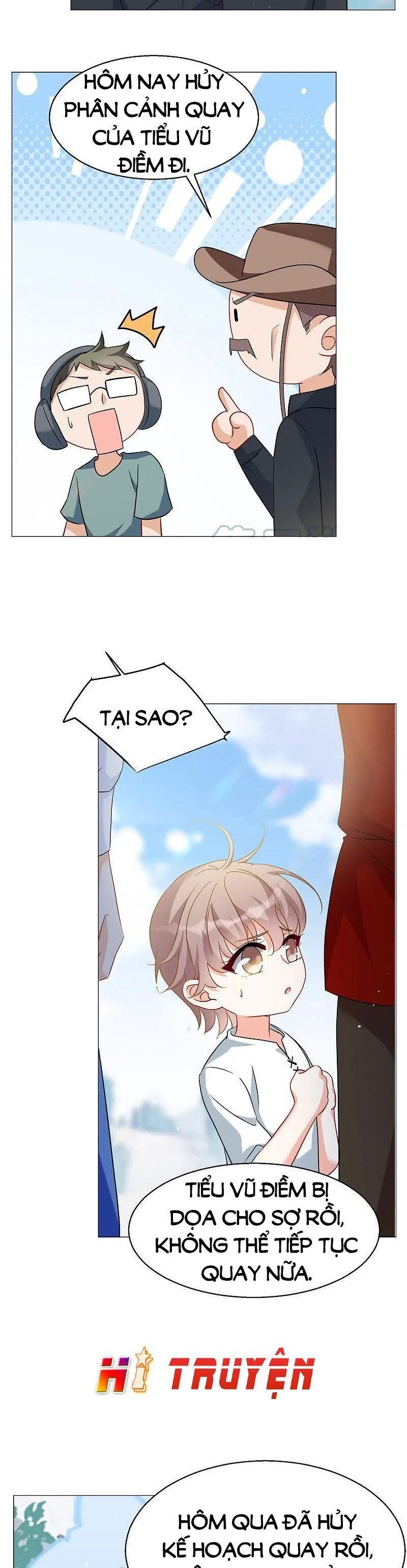 đọc truyện Em Đến Đây, Mời Nằm Xuống Chương 236.5 ảnh 6 tại Thiên Thai Truyện