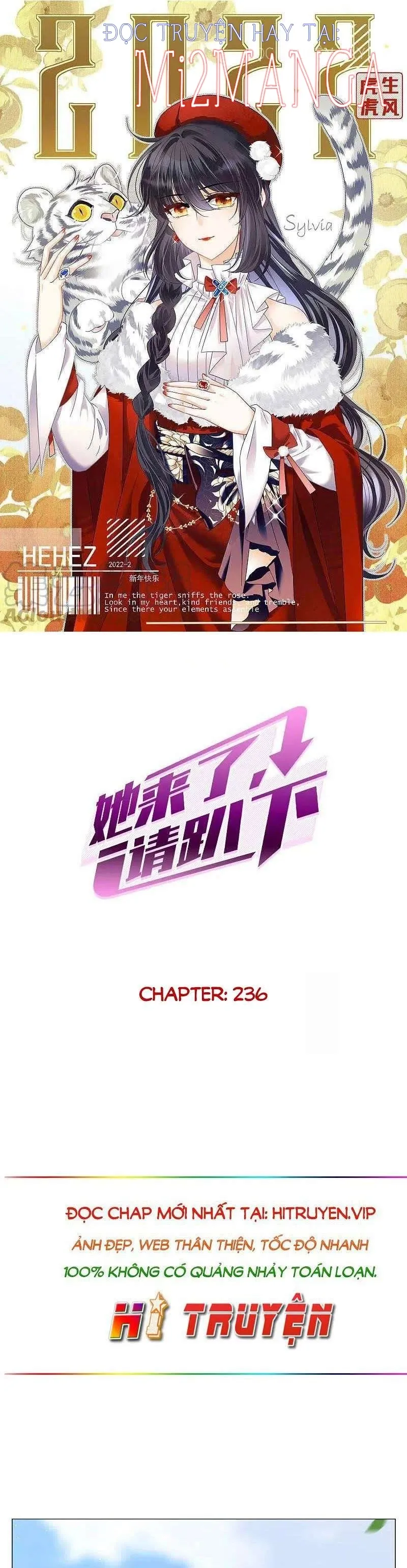 đọc truyện Em Đến Đây, Mời Nằm Xuống Chương 236 ảnh 3 tại Thiên Thai Truyện