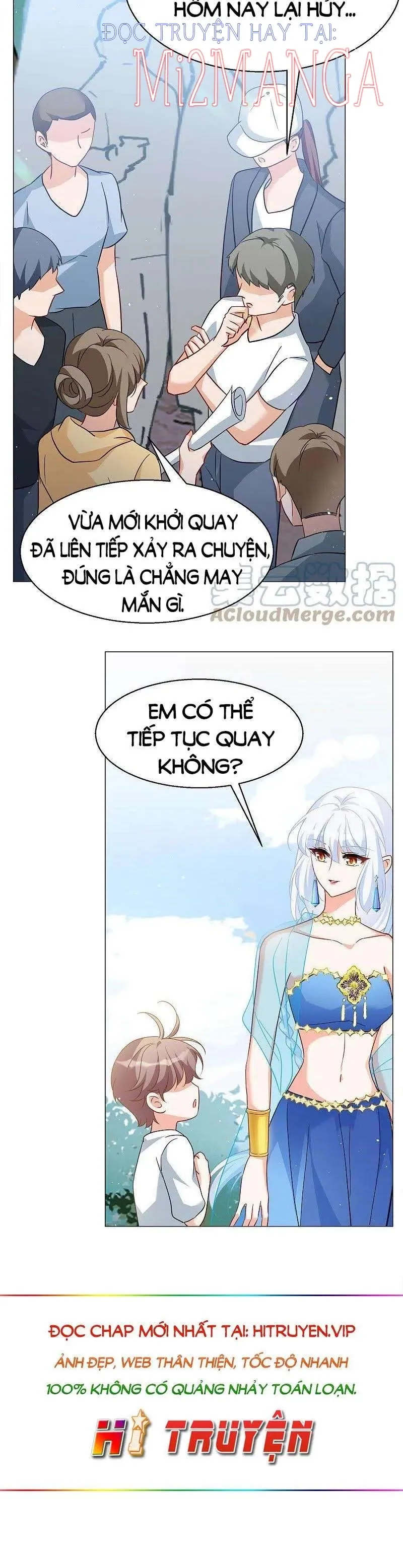 đọc truyện Em Đến Đây, Mời Nằm Xuống Chương 236 ảnh 12 tại Thiên Thai Truyện