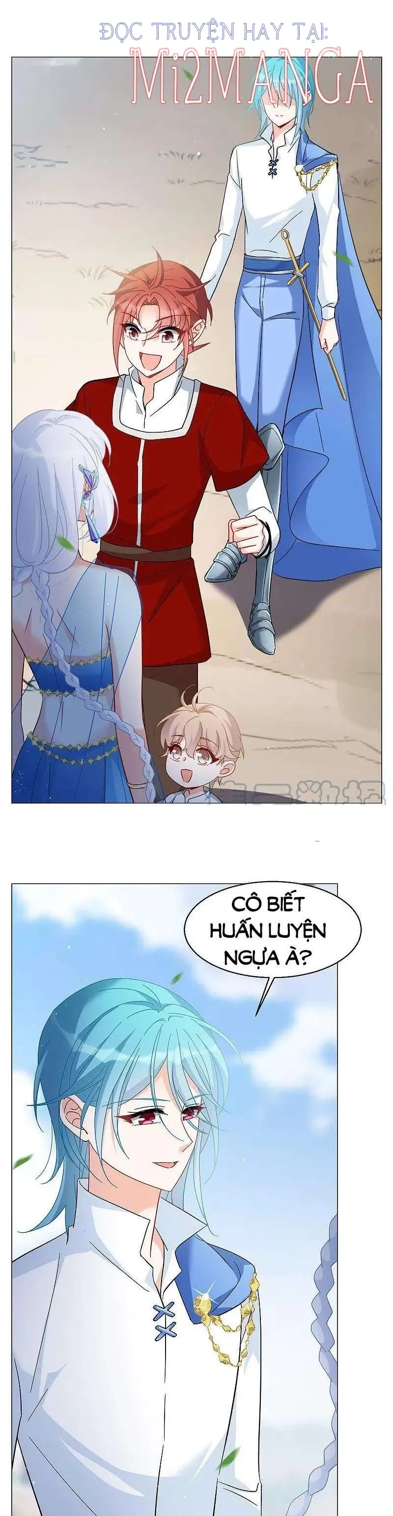 đọc truyện Em Đến Đây, Mời Nằm Xuống Chương 236 ảnh 5 tại Thiên Thai Truyện