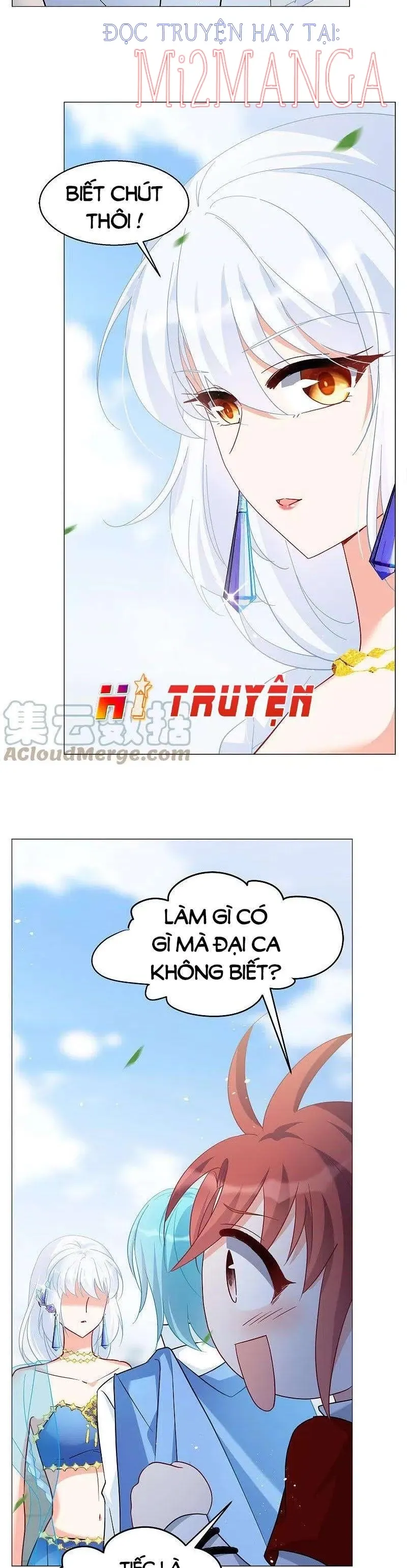 đọc truyện Em Đến Đây, Mời Nằm Xuống Chương 236 ảnh 6 tại Thiên Thai Truyện