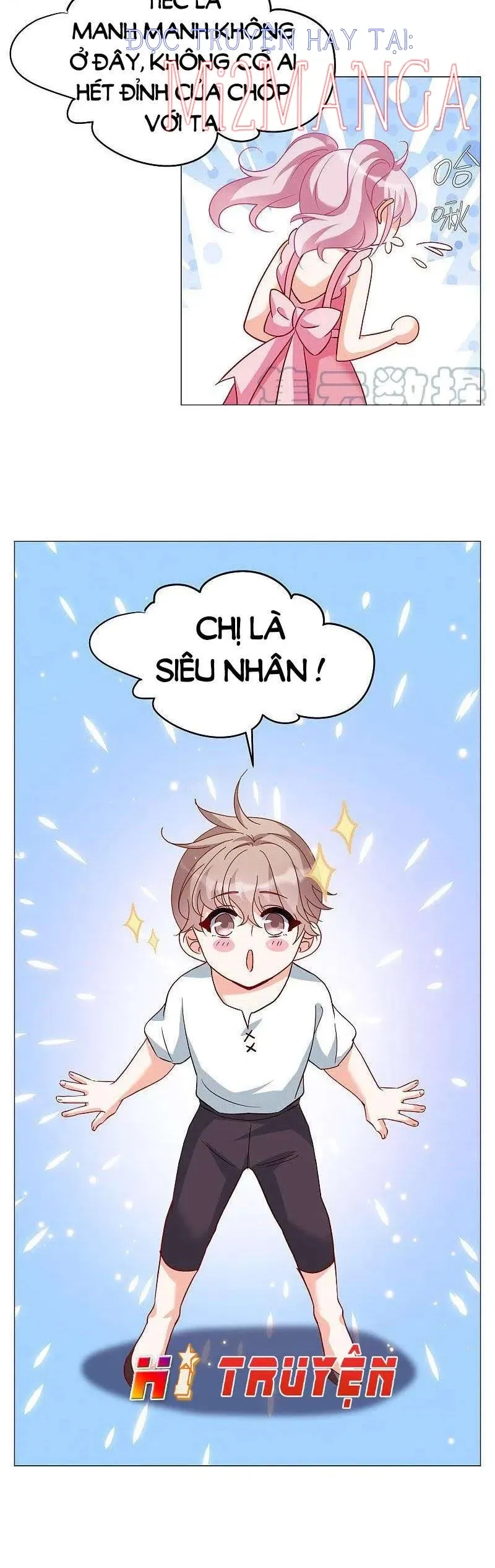 đọc truyện Em Đến Đây, Mời Nằm Xuống Chương 236 ảnh 7 tại Thiên Thai Truyện