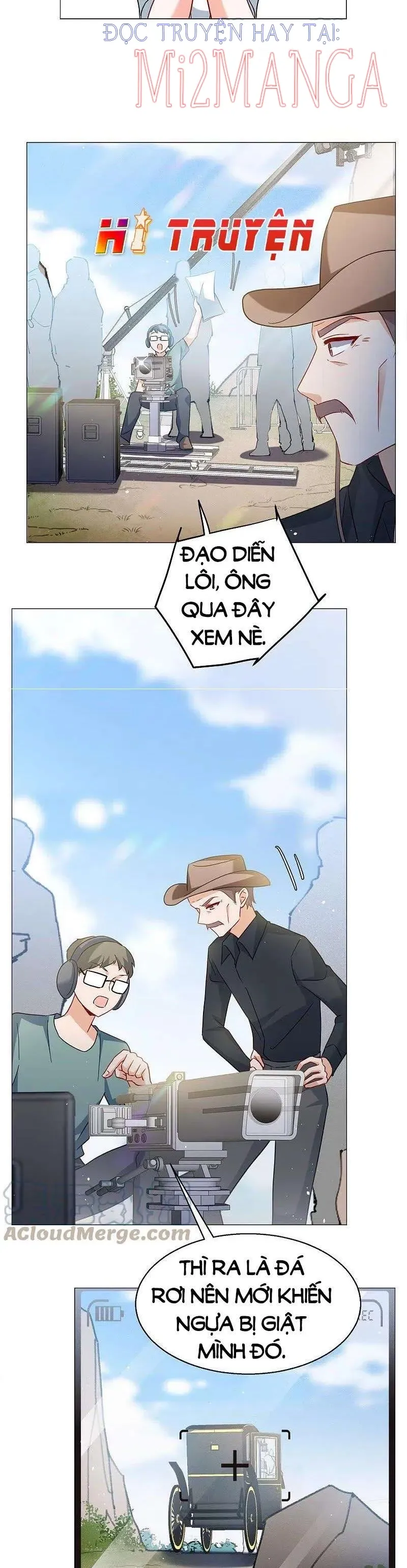 đọc truyện Em Đến Đây, Mời Nằm Xuống Chương 236 ảnh 9 tại Thiên Thai Truyện