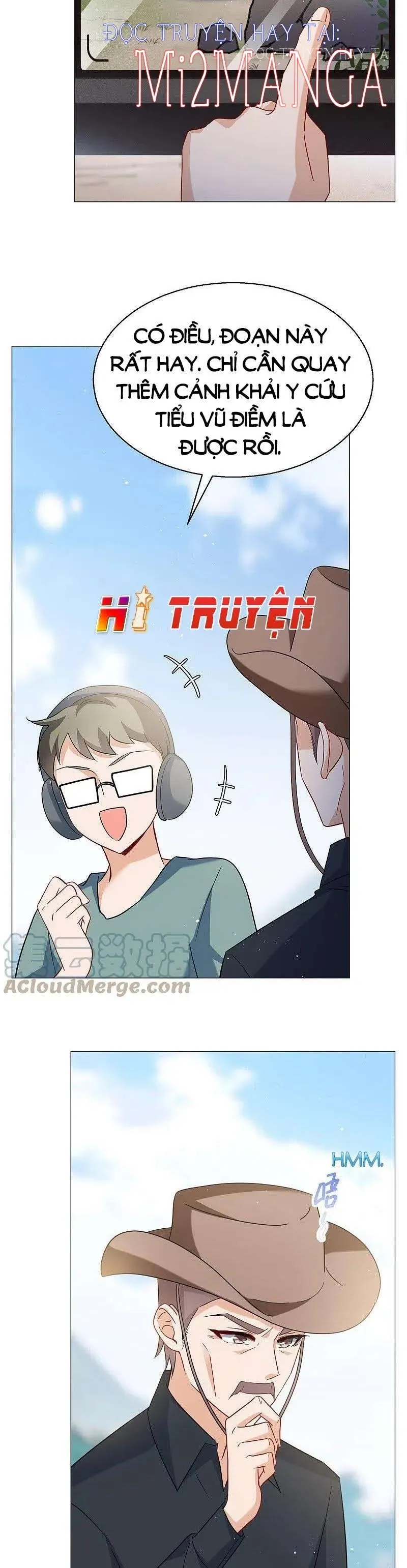 đọc truyện Em Đến Đây, Mời Nằm Xuống Chương 236 ảnh 10 tại Thiên Thai Truyện