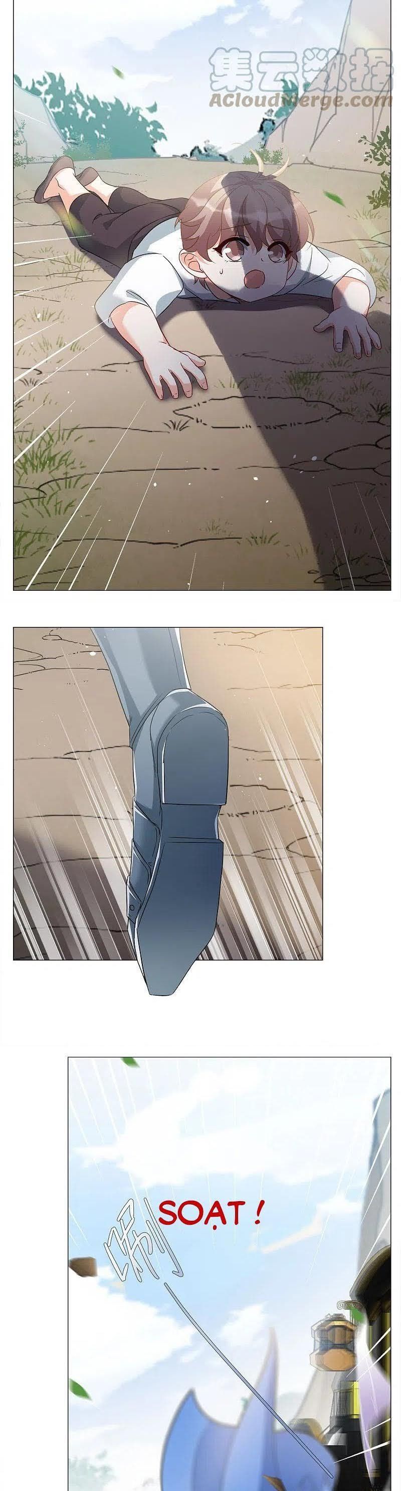 đọc truyện Em Đến Đây, Mời Nằm Xuống Chương 237.5 ảnh 3 tại Thiên Thai Truyện