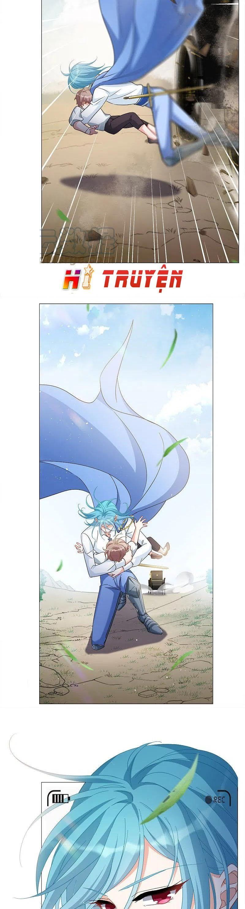 đọc truyện Em Đến Đây, Mời Nằm Xuống Chương 237.5 ảnh 4 tại Thiên Thai Truyện