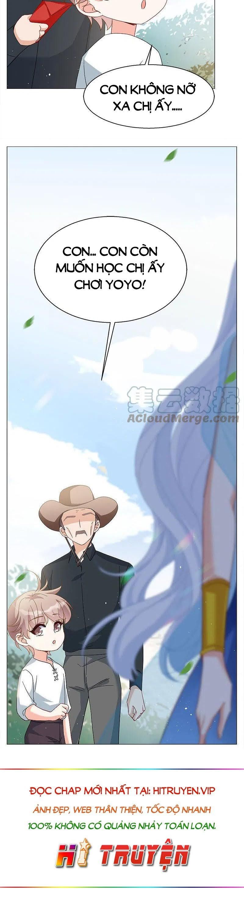 đọc truyện Em Đến Đây, Mời Nằm Xuống Chương 237.5 ảnh 8 tại Thiên Thai Truyện