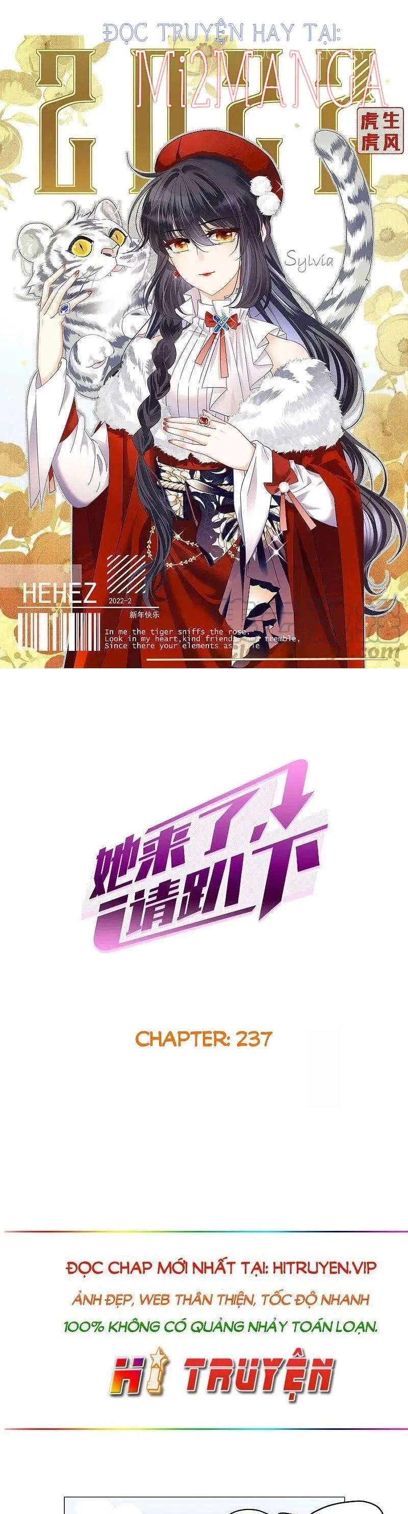 đọc truyện Em Đến Đây, Mời Nằm Xuống Chương 237 ảnh 3 tại Thiên Thai Truyện