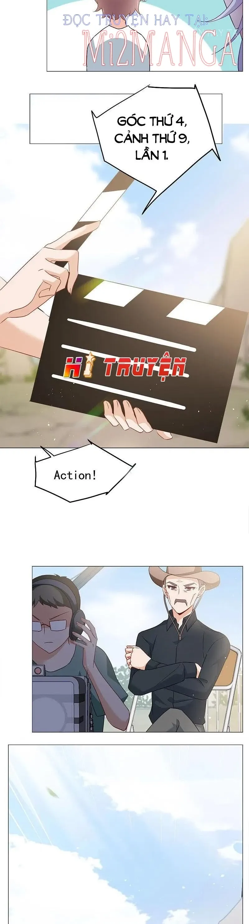 đọc truyện Em Đến Đây, Mời Nằm Xuống Chương 237 ảnh 6 tại Thiên Thai Truyện