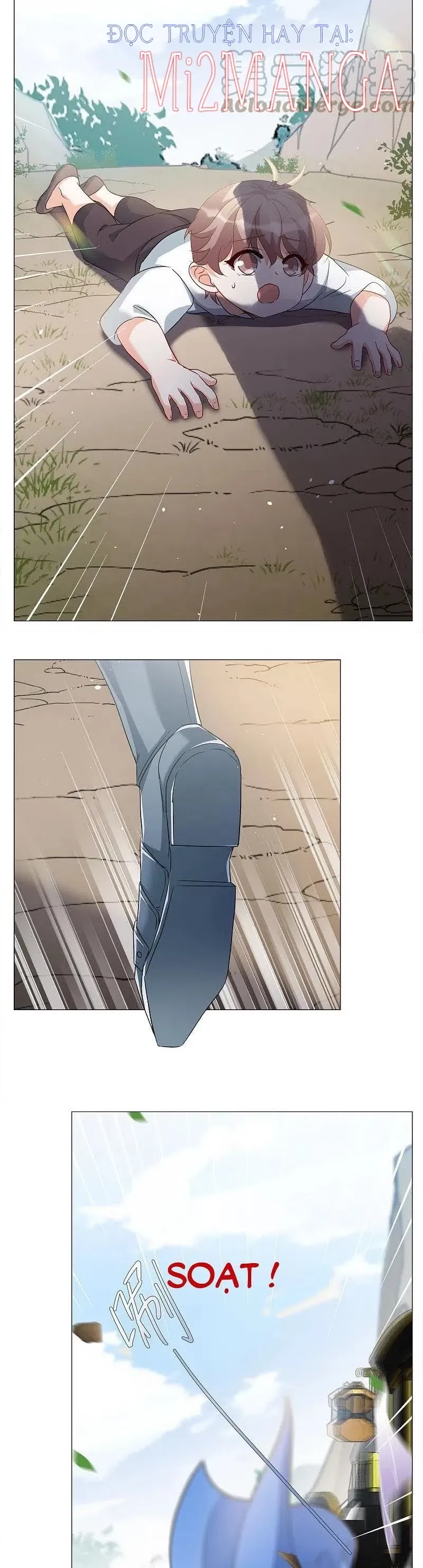 đọc truyện Em Đến Đây, Mời Nằm Xuống Chương 237 ảnh 7 tại Thiên Thai Truyện