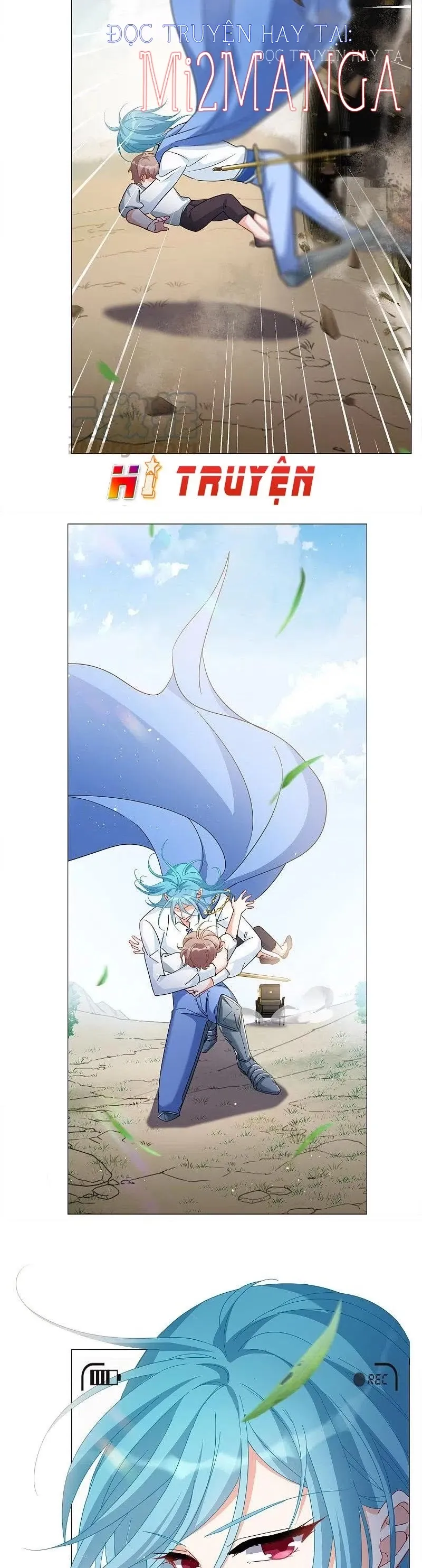 đọc truyện Em Đến Đây, Mời Nằm Xuống Chương 237 ảnh 8 tại Thiên Thai Truyện