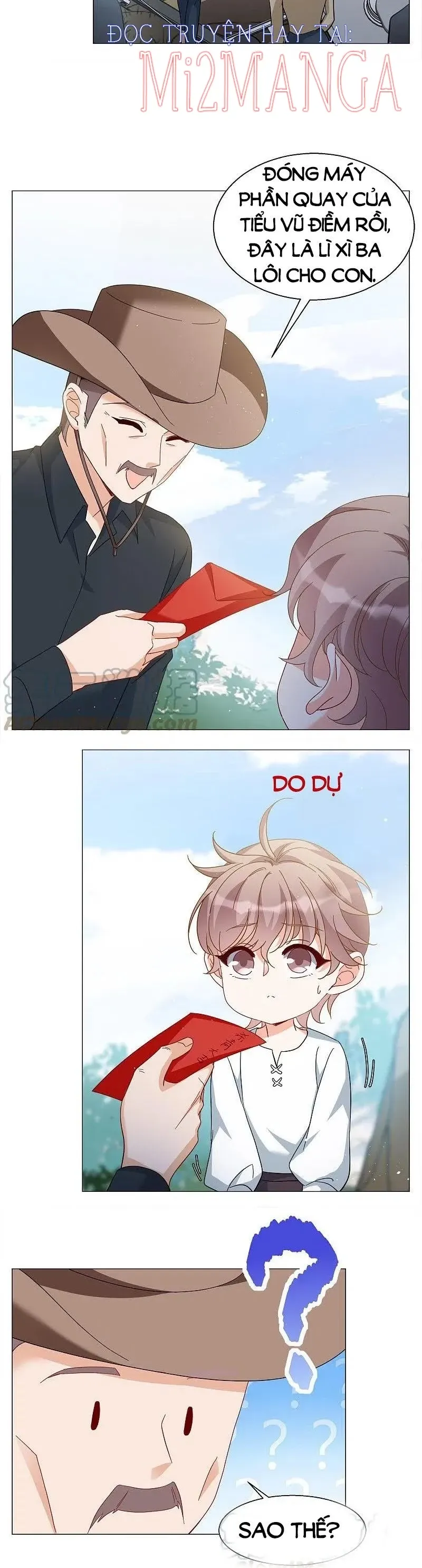 đọc truyện Em Đến Đây, Mời Nằm Xuống Chương 237 ảnh 10 tại Thiên Thai Truyện