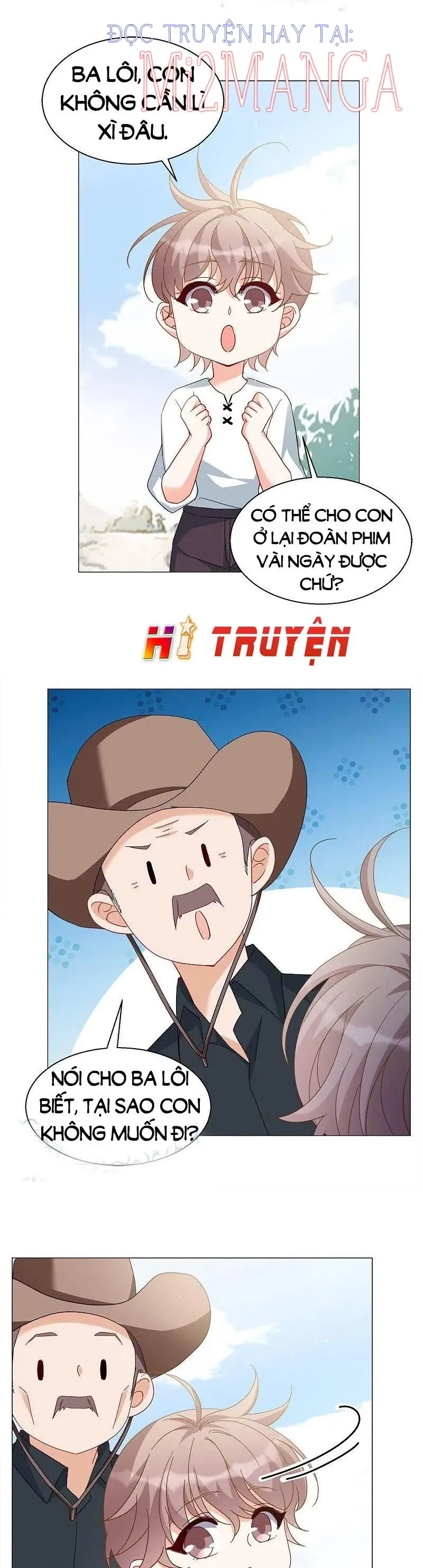 đọc truyện Em Đến Đây, Mời Nằm Xuống Chương 237 ảnh 11 tại Thiên Thai Truyện