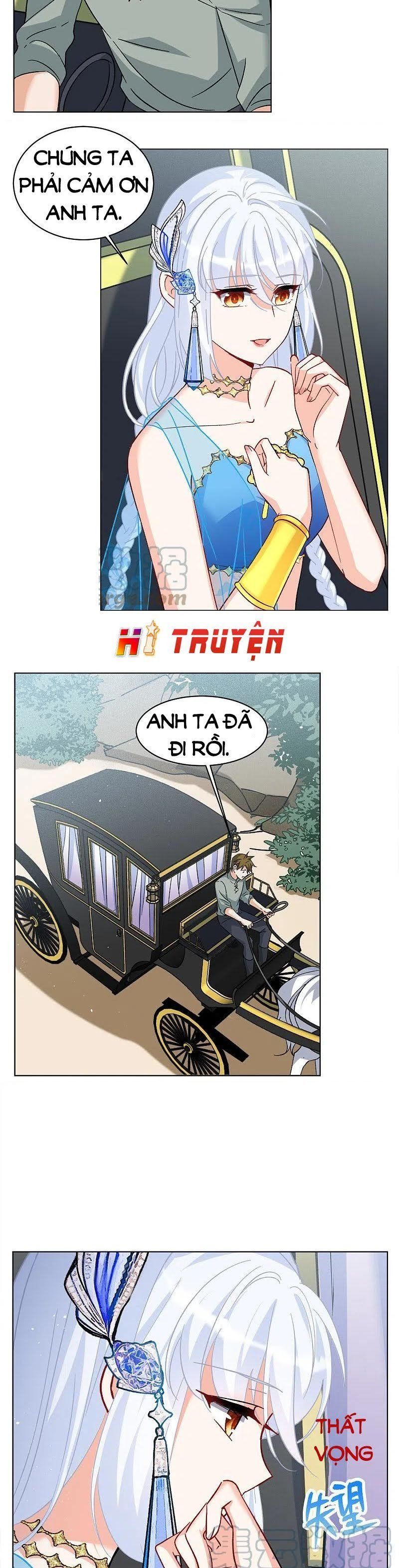 đọc truyện Em Đến Đây, Mời Nằm Xuống Chương 238.5 ảnh 4 tại Thiên Thai Truyện