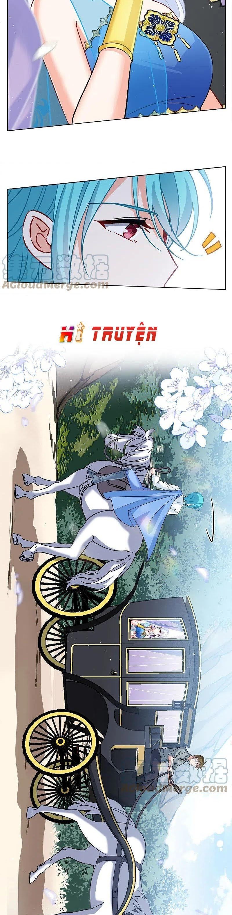 đọc truyện Em Đến Đây, Mời Nằm Xuống Chương 238.5 ảnh 6 tại Thiên Thai Truyện