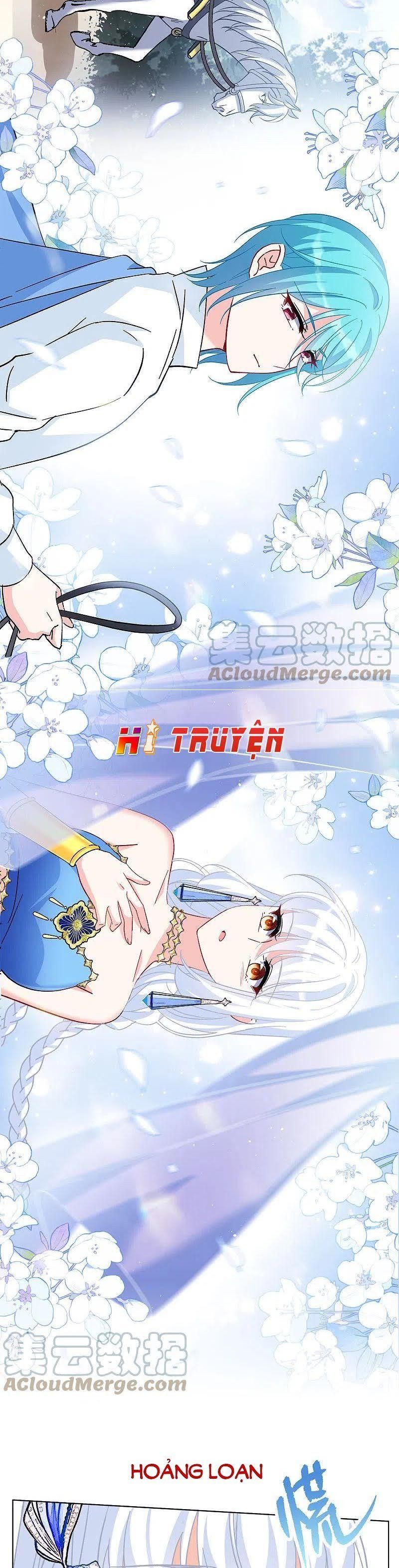 đọc truyện Em Đến Đây, Mời Nằm Xuống Chương 238.5 ảnh 7 tại Thiên Thai Truyện