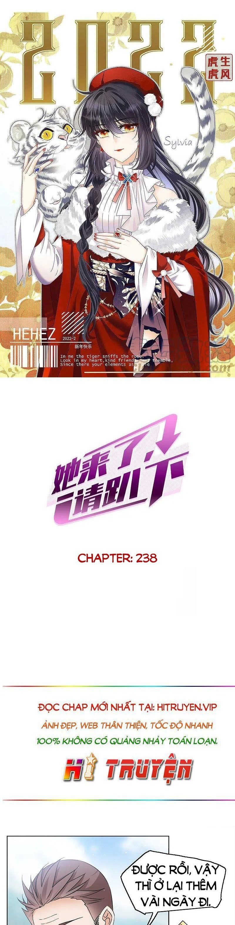 đọc truyện Em Đến Đây, Mời Nằm Xuống Chương 238 ảnh 3 tại Thiên Thai Truyện