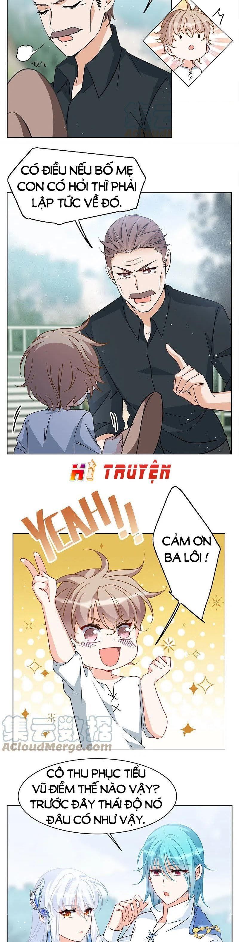 đọc truyện Em Đến Đây, Mời Nằm Xuống Chương 238 ảnh 4 tại Thiên Thai Truyện