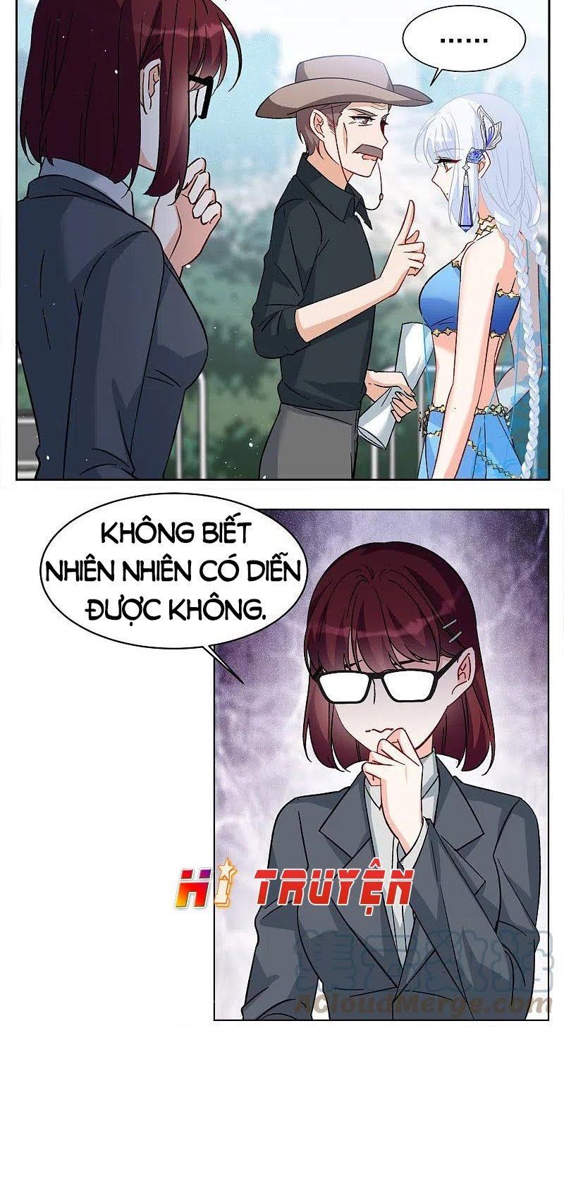 đọc truyện Em Đến Đây, Mời Nằm Xuống Chương 238 ảnh 7 tại Thiên Thai Truyện