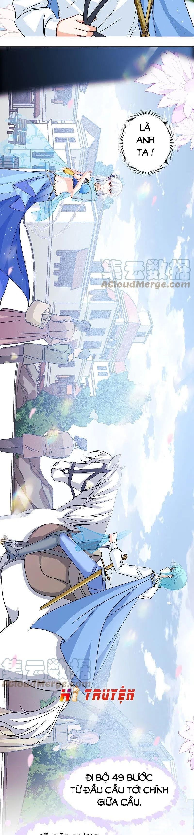 đọc truyện Em Đến Đây, Mời Nằm Xuống Chương 239.5 ảnh 4 tại Thiên Thai Truyện