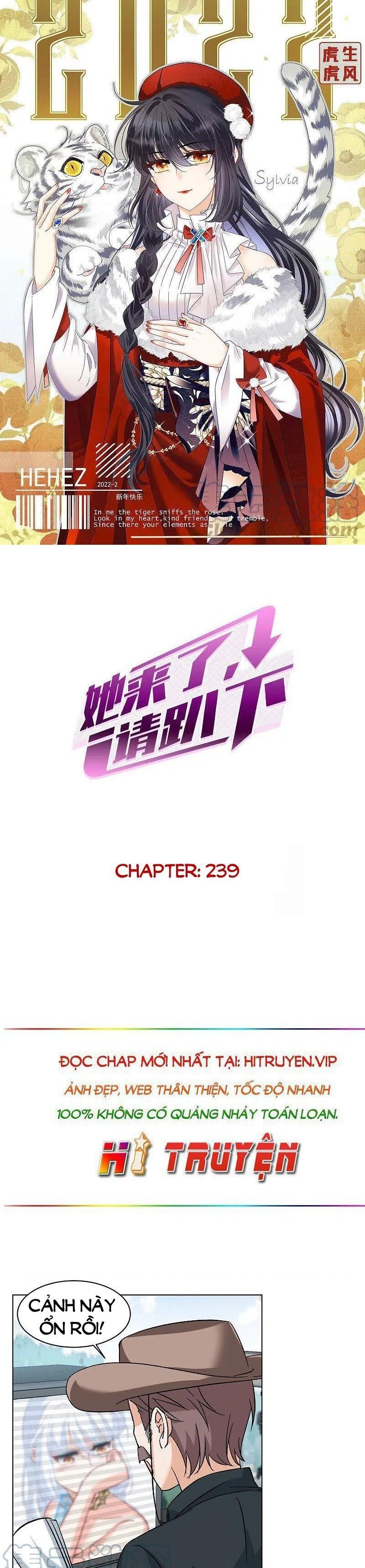 đọc truyện Em Đến Đây, Mời Nằm Xuống Chương 239 ảnh 3 tại Thiên Thai Truyện