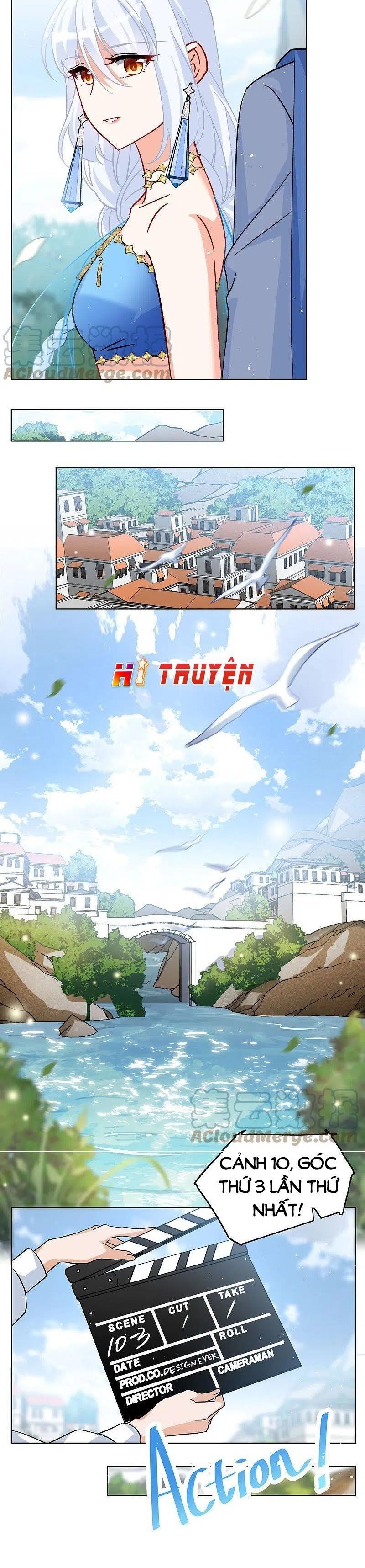 đọc truyện Em Đến Đây, Mời Nằm Xuống Chương 239 ảnh 5 tại Thiên Thai Truyện