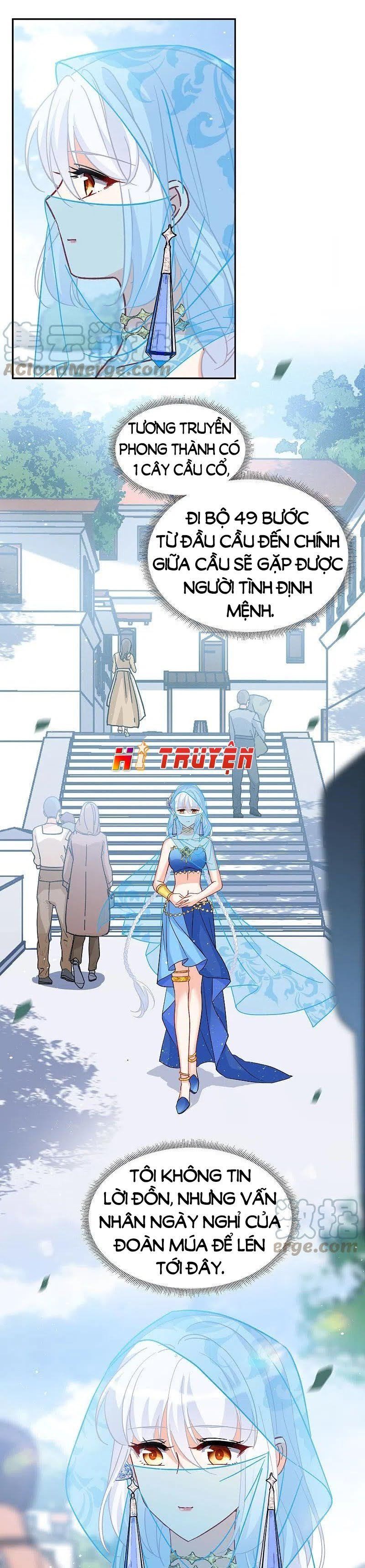 đọc truyện Em Đến Đây, Mời Nằm Xuống Chương 239 ảnh 6 tại Thiên Thai Truyện