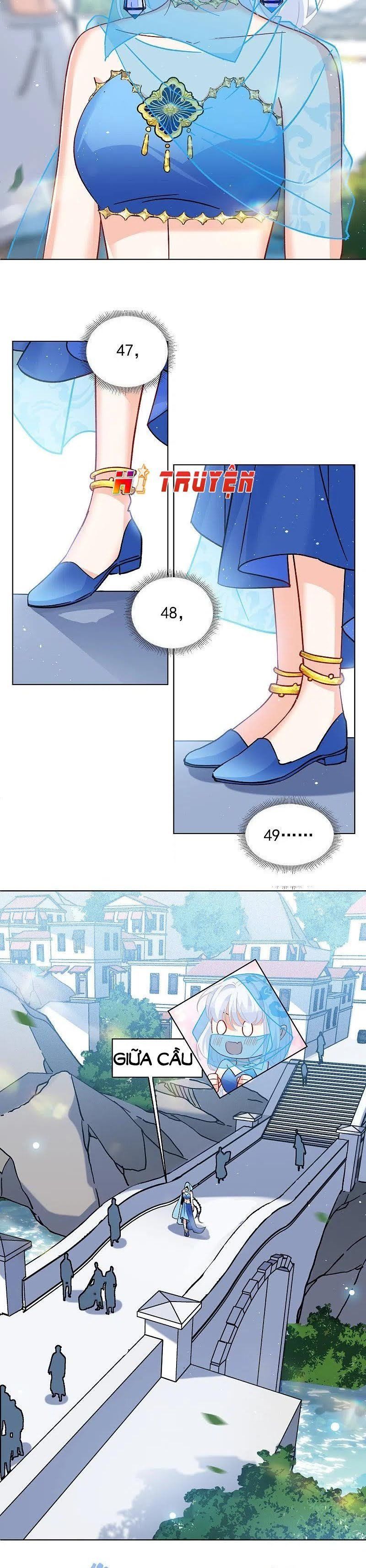 đọc truyện Em Đến Đây, Mời Nằm Xuống Chương 239 ảnh 7 tại Thiên Thai Truyện